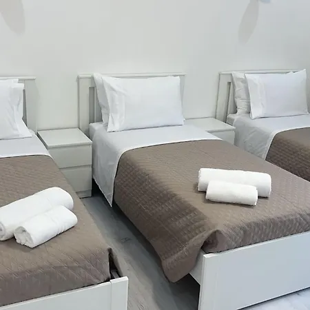 Rosalinda Apartment Mestre