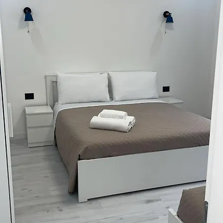 Apartment Rosalinda *