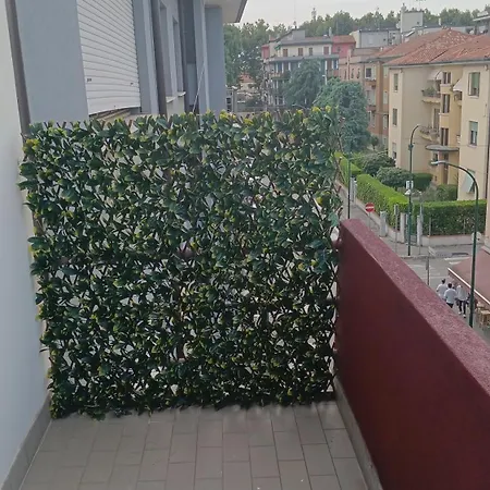 Rosalinda Apartment