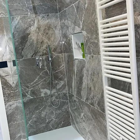 Apartment Rosalinda Mestre