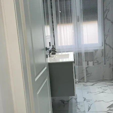 Apartment Rosalinda Mestre