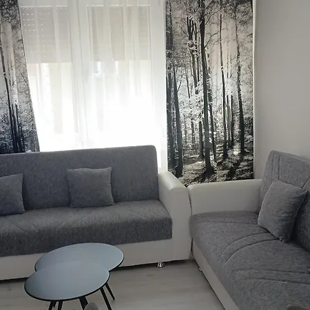 Apartment Rosalinda