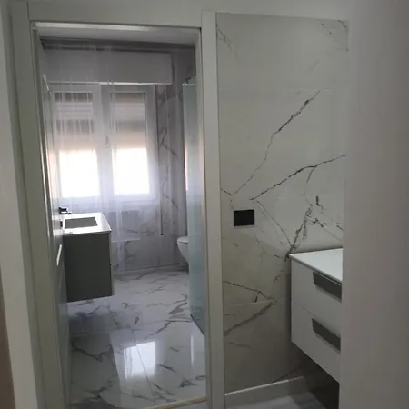 Rosalinda Apartment Mestre