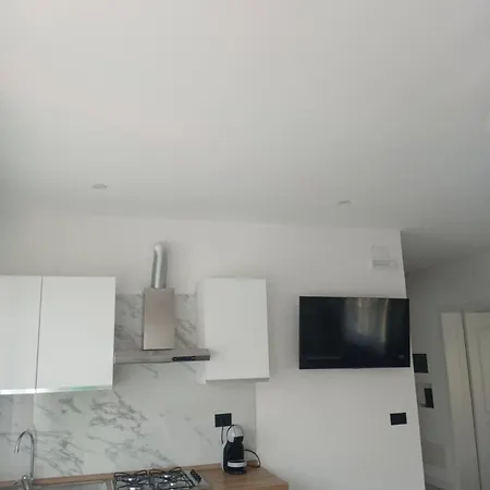 Apartment Rosalinda *