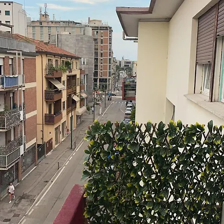 Rosalinda Apartment