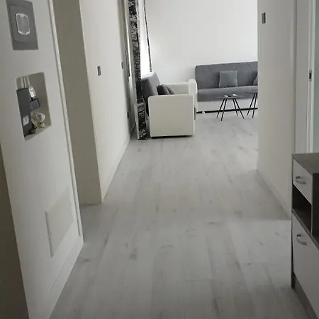 Apartment Rosalinda *